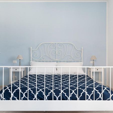 B&B Sapore Di Mare Serapo Гаета Екстериор снимка