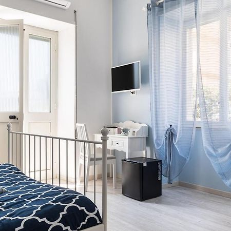 B&B Sapore Di Mare Serapo Гаета Екстериор снимка