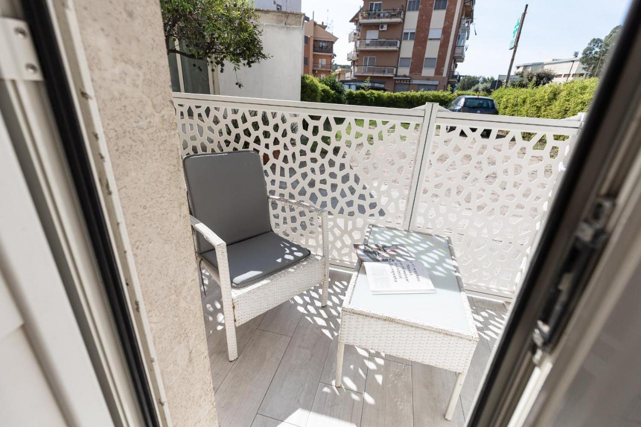 B&B Sapore Di Mare Serapo Гаета Екстериор снимка