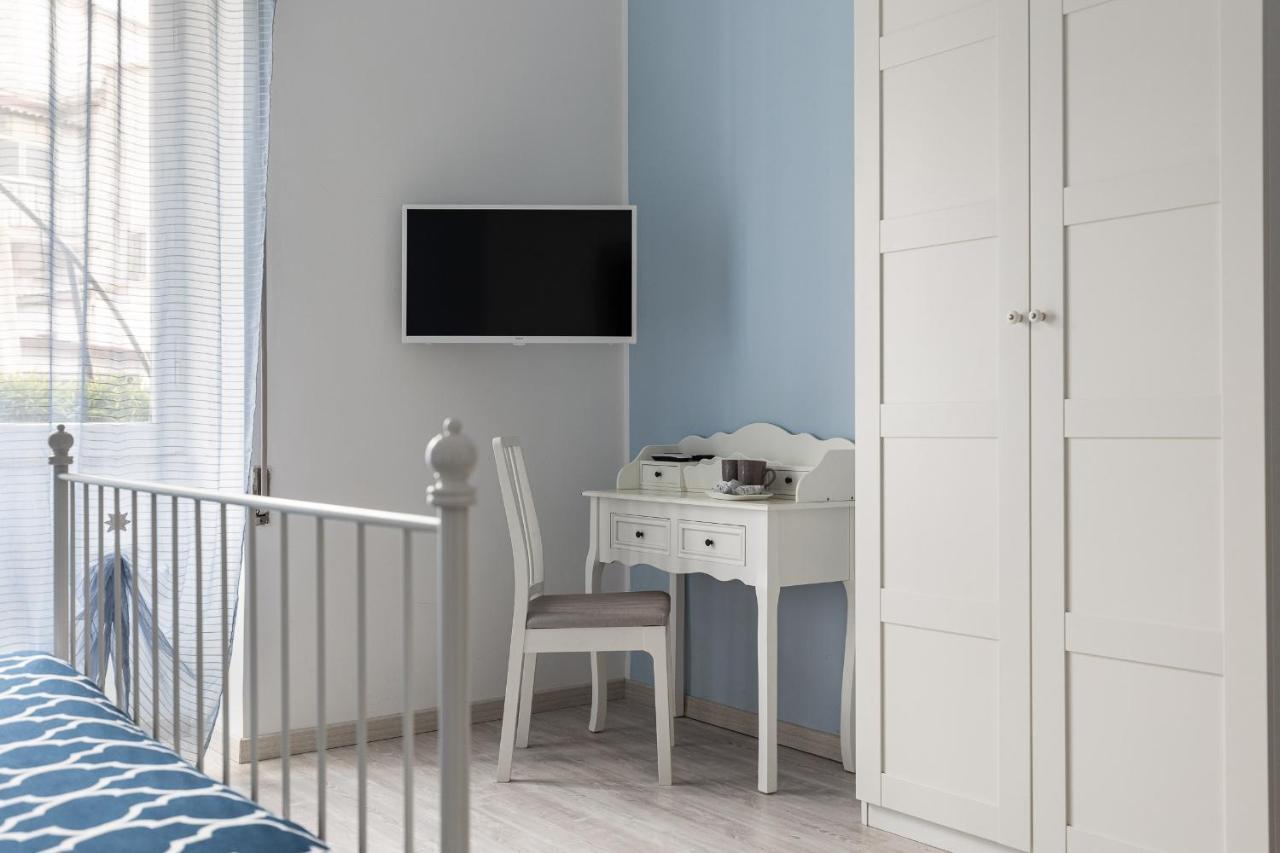 B&B Sapore Di Mare Serapo Гаета Екстериор снимка