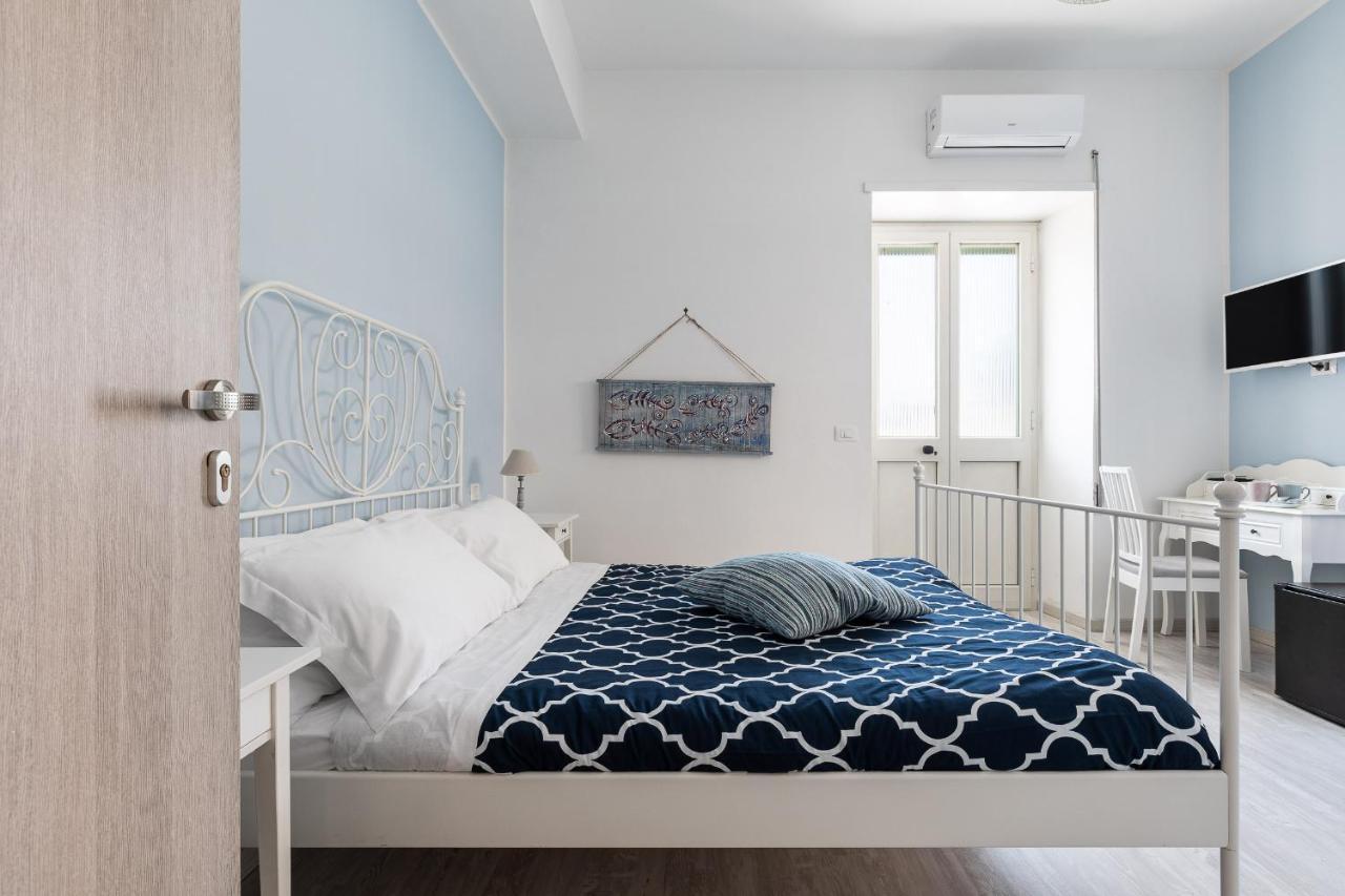 B&B Sapore Di Mare Serapo Гаета Екстериор снимка